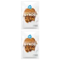 AH Kruidenmix voor gyros 2-pack