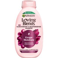 Loving Blends Grape moisture shampoo