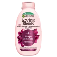 Loving Blends Grape moisture shampoo