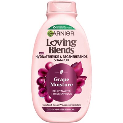 pdp-image-Loving Blends Grape moisture shampoo