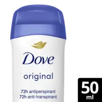 Dove Original stick
