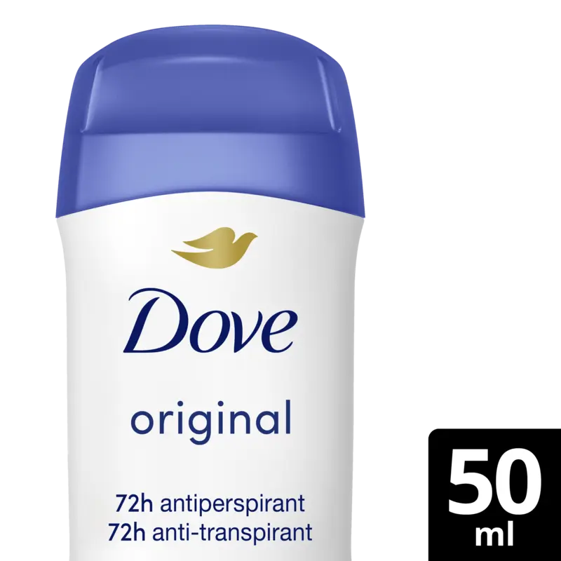 Dove Original stick