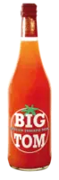 Big Tom Spiced tomato juice