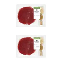 AH Greenfields Carpaccio 2-pack