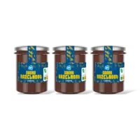 AH Cacao hazelnoot creme 3-pack