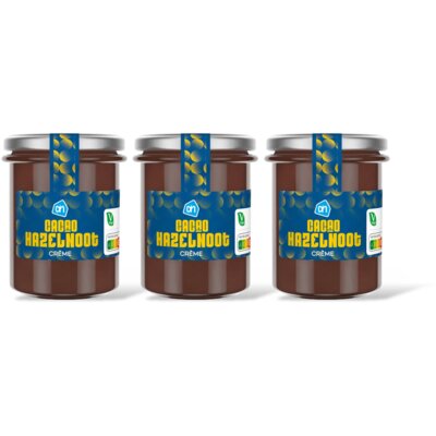 pdp-image-AH Cacao hazelnoot creme 3-pack
