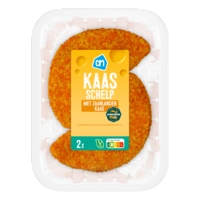 AH Kaasschelp met Zaanlander
