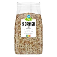 AH Biologisch 5-granenmix