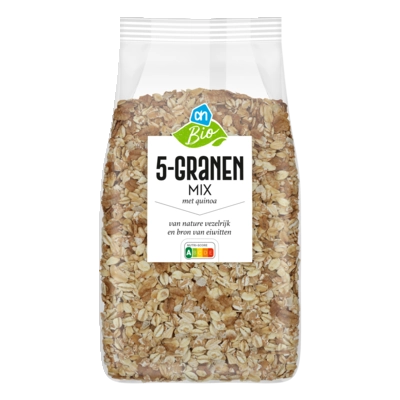 AH Biologisch 5-granenmix