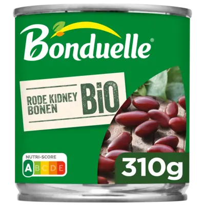 pdp-image-Bonduelle Rode kidneybonen bio