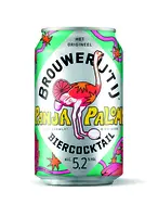 Brouwerij 't IJ Panja paloma
