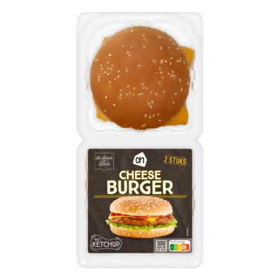 pdp-image-AH Broodje cheeseburger