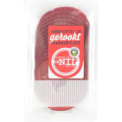 pdp-image-De Nil Gerookte paardenfilet bel