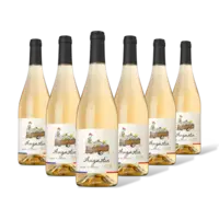 Augustin Rosé 0.0% 6 flessen