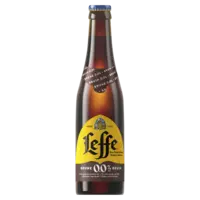 Leffe Bruin 0.0%