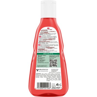 pdp-image-Guhl Kleurbehoud goji-bes shampoo