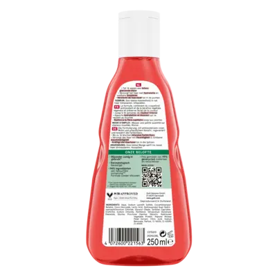 pdp-image-Guhl Kleurbehoud goji-bes shampoo