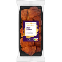 Een afbeelding van AH Excellent Plukbrood kardemom kaneel