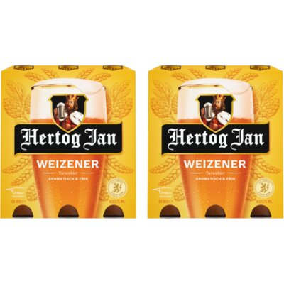pdp-image-Hertog Jan Weizener 6-pack 2-pack