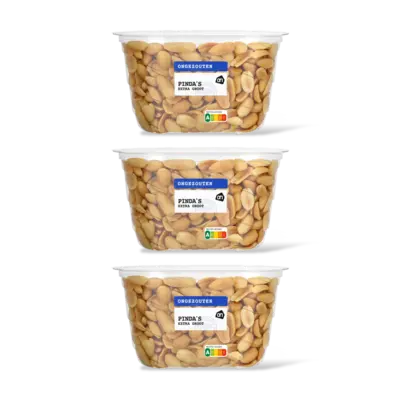 pdp-image-AH Pinda's extra groot ongezouten 3-pack