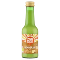Zonnatura Gembersap