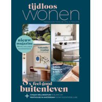 Een afbeelding van Tijdloos wonen