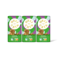 Delicata Melk met pistachevulling 3-pack