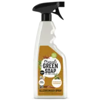 Marcel's Green Soap Allesreiniger sandalwood cardamon spray