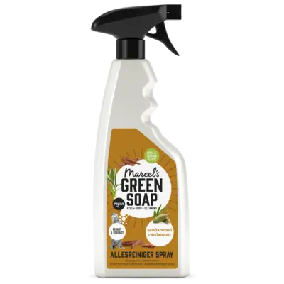 pdp-image-Marcel's Green Soap Allesreiniger sandalwood cardamon spray