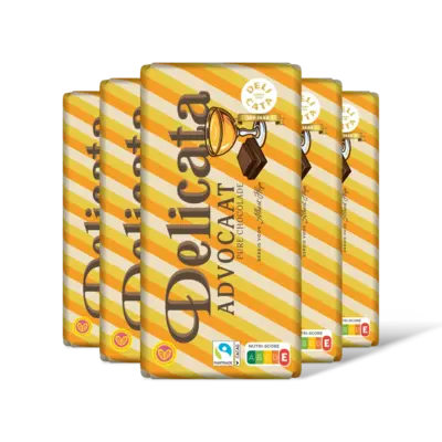 pdp-image-Delicata Reep advocaat pure chocolade 5-pack