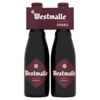 Westmalle Dubbel 4-pack