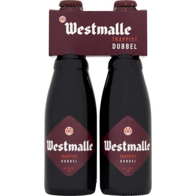 pdp-image-Westmalle Dubbel 4-pack
