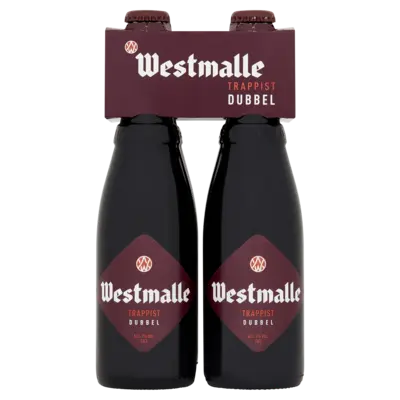 pdp-image-Westmalle Dubbel 4-pack
