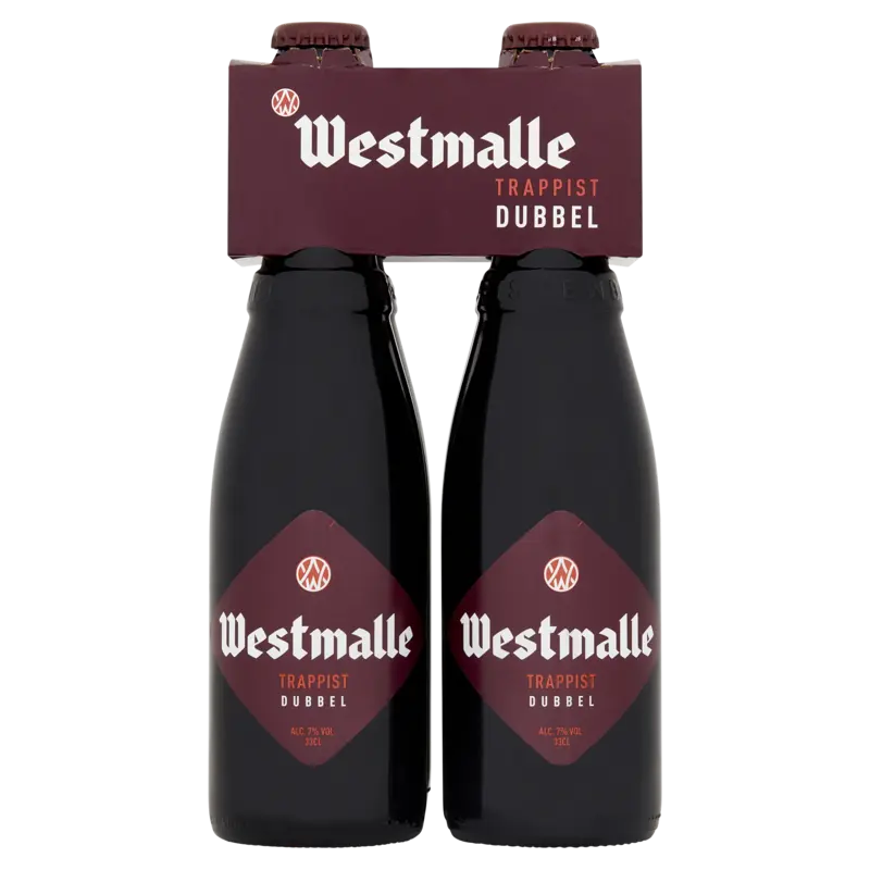 Dubbel 4-pack