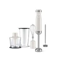 Blue Home Staafmixer incl. accessoires beige