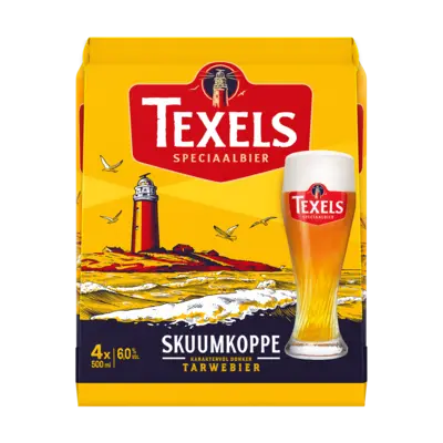 pdp-image-Texels Skuumkoppe speciaalbier 4-pack