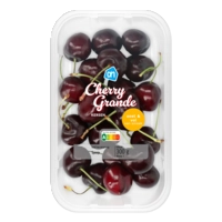 AH Cherry grande kersen