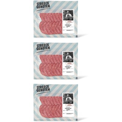 pdp-image-Streeckgenoten Cervelaat klein 3-pack