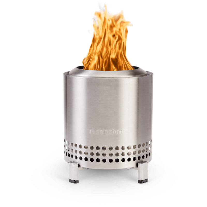 Een afbeelding van Solo Stove Mesa XL ss