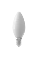 Majestic Led fil kaars mat E14 2,5W