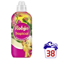 Robijn Wasverzachter tropical