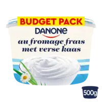 Danone Magere natuurkaas bel