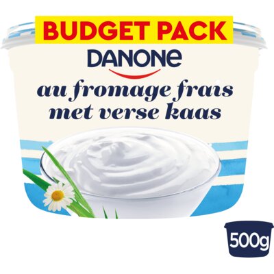 pdp-image-Danone Magere natuurkaas bel