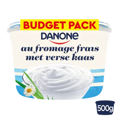 pdp-image-Danone Magere natuurkaas bel