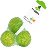 Een afbeelding van AH Biologisch Limoenen