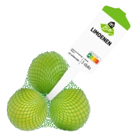 AH Biologisch Limoenen