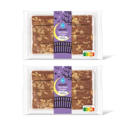 pdp-image-AH Amandel speculaas reepjes 2-pack