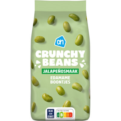 pdp-image-AH Crunchy beans jalapeño edamame boontjes