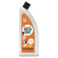 Marcel's Green Soap Toiletreiniger orange en jasmine