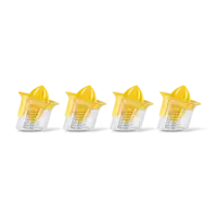 AH Citruspers 4-pack